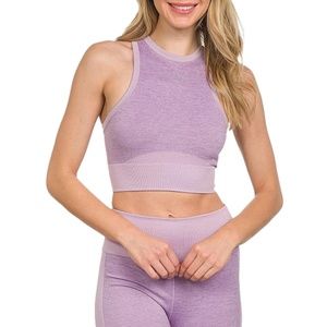 Hurley Rita seamless racerback